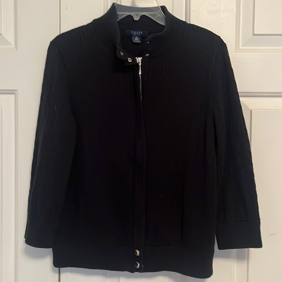 Chaps Sweaters - 🔥CHAPS sweater.